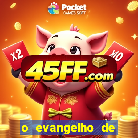o evangelho de maria madalena pdf gratis
